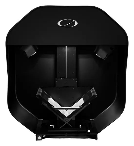 Qidenus Smart Book Scanner